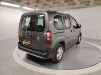 Peugeot Rifter Allure Standard PureTech 81kW