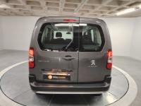 Peugeot Rifter Allure Standard PureTech 81kW