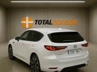 Mazda Cx-60 e-Skyactiv PHEV AWD Homura