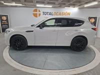 Mazda Cx-60 e-Skyactiv PHEV AWD Homura