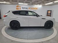 Mazda Cx-60 e-Skyactiv PHEV AWD Homura