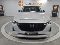 Mazda Cx-60 e-Skyactiv PHEV AWD Homura