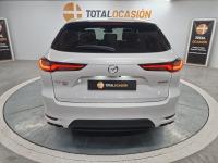 Mazda Cx-60 e-Skyactiv PHEV AWD Homura