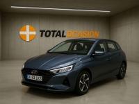 Hyundai I20 1.0 TGDI 74kW (100CV) Tecno