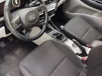 Hyundai I20 1.0 TGDI 74kW (100CV) Tecno