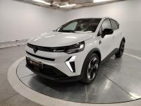 Renault Captur techno TCe 67kW (90CV)