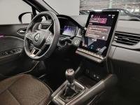 Renault Captur techno TCe 67kW (90CV)