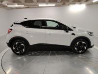 Renault Captur techno TCe 67kW (90CV)