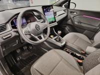 Renault Captur techno TCe 67kW (90CV)