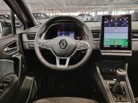 Renault Captur techno TCe 67kW (90CV)