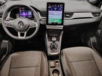 Renault Captur techno TCe 67kW (90CV)