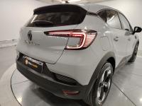 Renault Captur techno TCe 67kW (90CV)