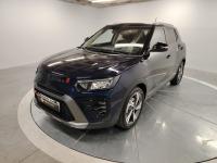 Ssangyong Tivoli G15T Limited