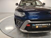 Ssangyong Tivoli G15T Limited