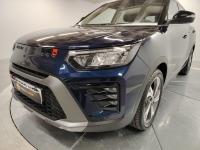 Ssangyong Tivoli G15T Limited