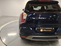 Ssangyong Tivoli G15T Limited