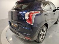 Ssangyong Tivoli G15T Limited