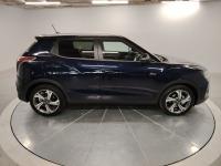Ssangyong Tivoli G15T Limited
