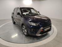 Ssangyong Tivoli G15T Limited