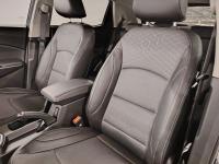 Ssangyong Tivoli G15T Limited