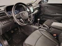 Ssangyong Tivoli G15T Limited