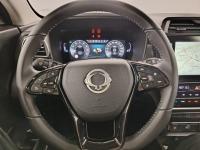 Ssangyong Tivoli G15T Limited