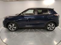 Ssangyong Tivoli G15T Limited