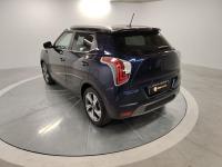 Ssangyong Tivoli G15T Limited