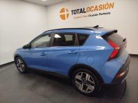 Hyundai Bayon 1.0 TGDI 74kW (100CV) Tecno