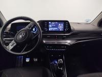 Hyundai Bayon 1.0 TGDI 74kW (100CV) Tecno