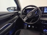 Hyundai Bayon 1.0 TGDI 74kW (100CV) Tecno