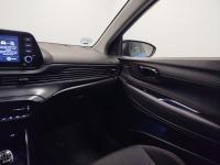 Hyundai Bayon 1.0 TGDI 74kW (100CV) Tecno