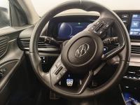 Hyundai Bayon 1.0 TGDI 74kW (100CV) Tecno