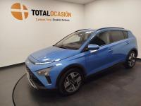 Hyundai Bayon 1.0 TGDI 74kW (100CV) Tecno