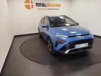 Hyundai Bayon 1.0 TGDI 74kW (100CV) Tecno