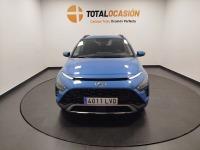 Hyundai Bayon 1.0 TGDI 74kW (100CV) Tecno
