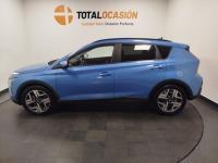 Hyundai Bayon 1.0 TGDI 74kW (100CV) Tecno