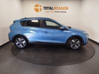 Hyundai Bayon 1.0 TGDI 74kW (100CV) Tecno