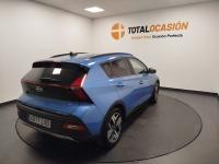 Hyundai Bayon 1.0 TGDI 74kW (100CV) Tecno