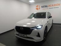Mazda Cx-60 e-Skyactiv PHEV AWD Homura