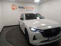 Mazda Cx-60 e-Skyactiv PHEV AWD Homura