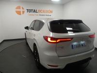 Mazda Cx-60 e-Skyactiv PHEV AWD Homura