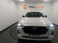 Mazda Cx-60 e-Skyactiv PHEV AWD Homura