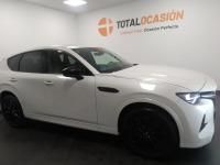 Mazda Cx-60 e-Skyactiv PHEV AWD Homura