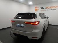 Mazda Cx-60 e-Skyactiv PHEV AWD Homura