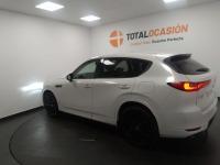 Mazda Cx-60 e-Skyactiv PHEV AWD Homura