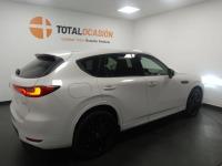 Mazda Cx-60 e-Skyactiv PHEV AWD Homura