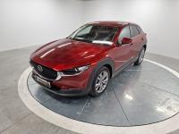 Mazda Cx-30 e-SKYACTIV-G 2.0 90 kW 2WD Evolution