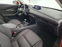 Mazda Cx-30 e-SKYACTIV-G 2.0 90 kW 2WD Evolution
