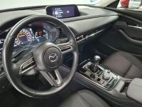Mazda Cx-30 e-SKYACTIV-G 2.0 90 kW 2WD Evolution